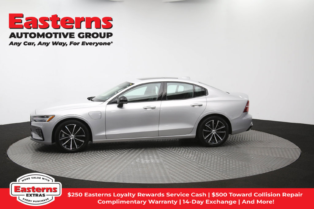 Used 2023 Volvo S60 T8 Plus AWD/4WD image 60