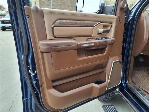 Used 2019 RAM 3500 Limited image 20