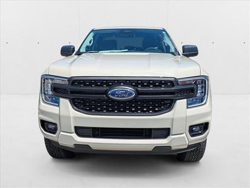 New 2025 Ford Ranger XL image 6
