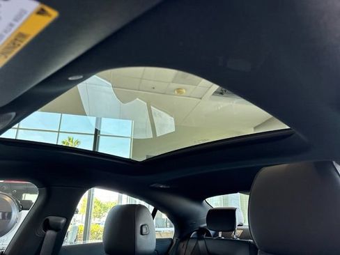 Certified 2026 Mercedes-Benz CLA 250 4MATIC image 13