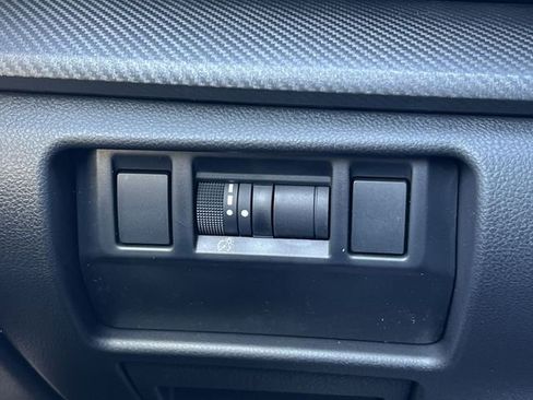 New 2026 Subaru Crosstrek 2.0i Premium image 21