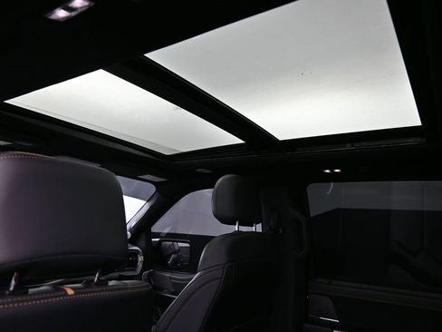 Used 2022 Ford F150 Platinum w/ Equipment Group 701A High image 31