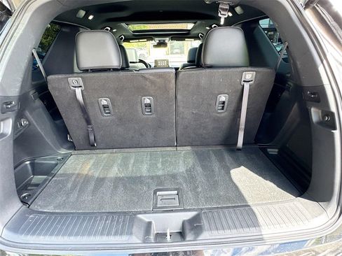 Used 2024 Honda Pilot TrailSport image 26