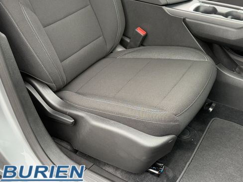 New 2026 Chevrolet Equinox EV LT image 22