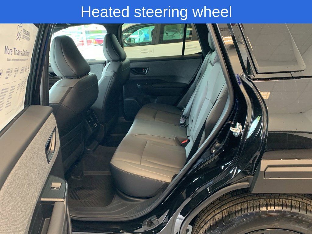 New 2026 Subaru Outback Limited AWD/4WD image 13