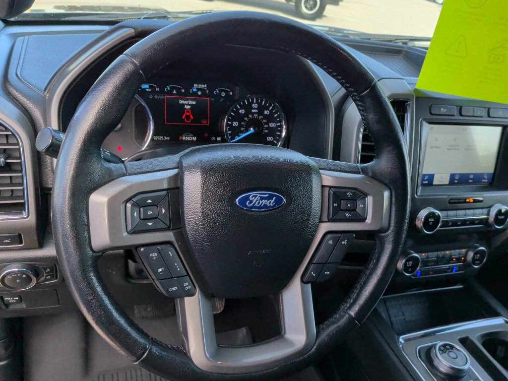Used 2021 Ford Expedition XLT RWD image 17