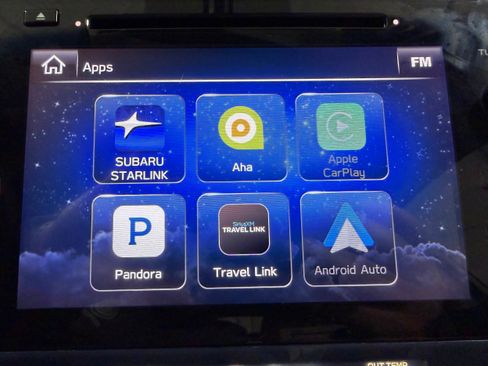 Used 2018 Subaru Outback 2.5i Premium image 13