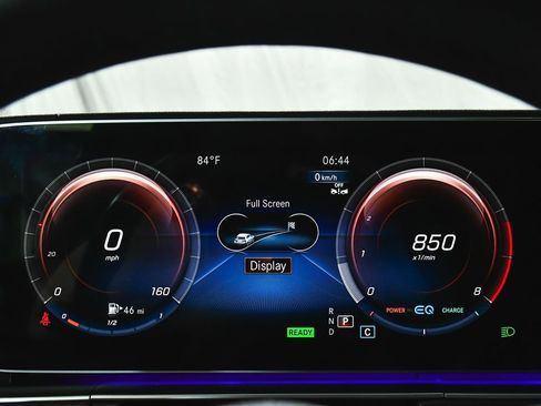 Used 2023 Mercedes-Benz GLS 450 4MATIC image 41