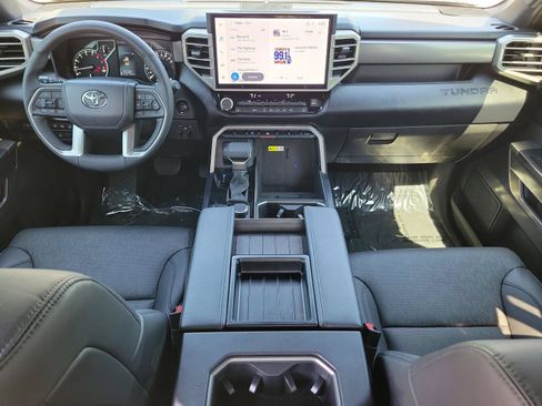 Used 2025 Toyota Tundra SR5 w/ SR5 Premium Package AWD/4WD image 20