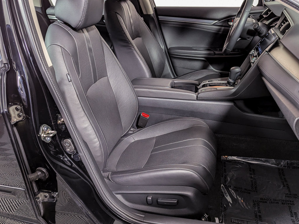 Used 2016 Honda Civic Touring image 20