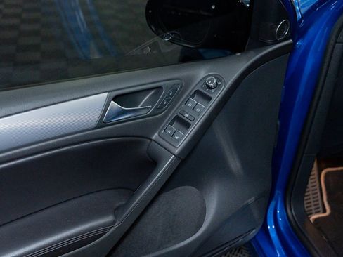 Used 2013 Volkswagen Golf R 4-Door AWD/4WD image 17