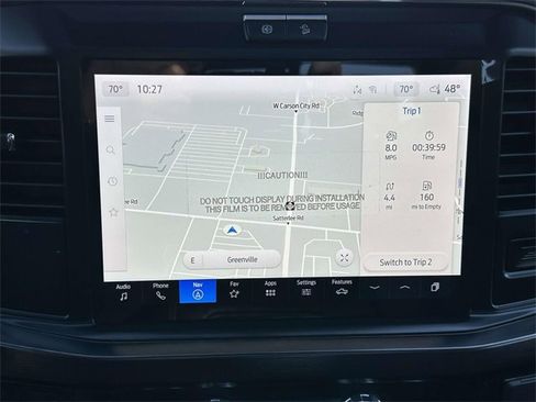 New 2026 Ford F350 Lariat w/ Chrome Package image 29