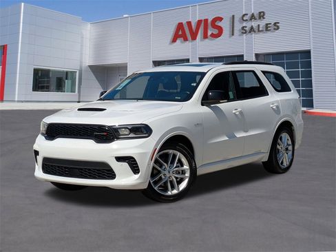 Used 2024 Dodge Durango R/T image 1