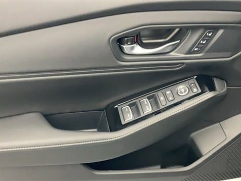 New 2025 Honda Accord Touring image 14