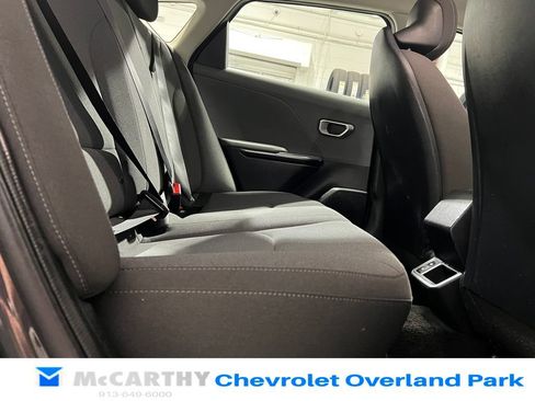 Used 2025 Kia K4 FWD image 26