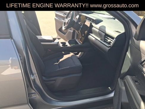 Used 2026 GMC Terrain Elevation AWD/4WD image 30