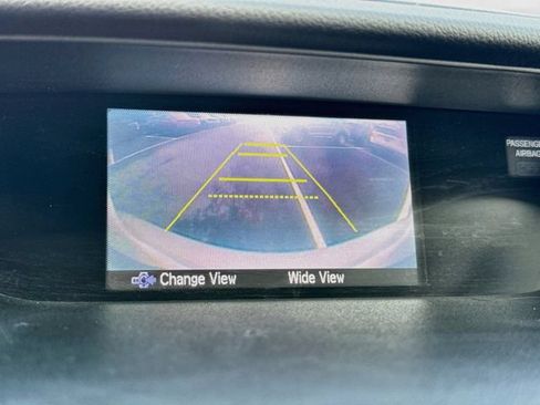 Used 2014 Honda CR-V LX image 19