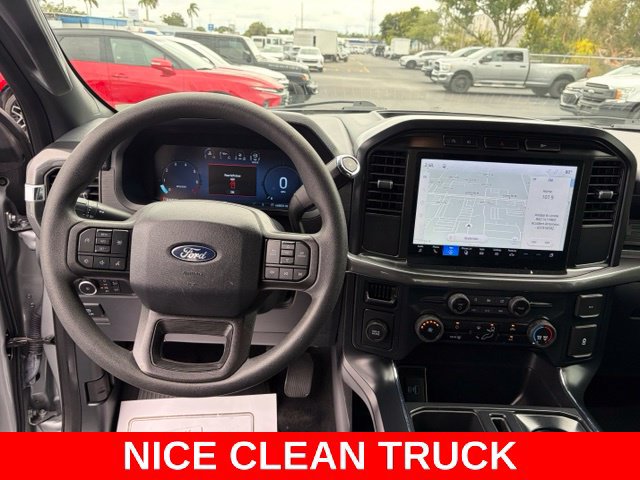 Used 2024 Ford F150 STX RWD image 17