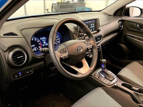 Used 2019 Hyundai Kona SEL image 11