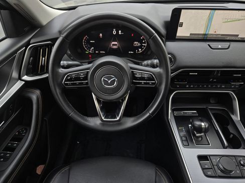 Used 2024 MAZDA CX-90 3.3 Turbo S image 17