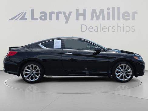 Used 2015 Honda Accord EX-L image 6