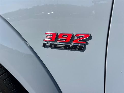 Used 2022 Dodge Charger Scat Pack RWD image 33
