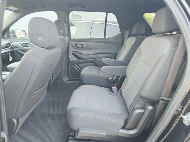 Used 2023 Chevrolet Traverse LT FWD image 10