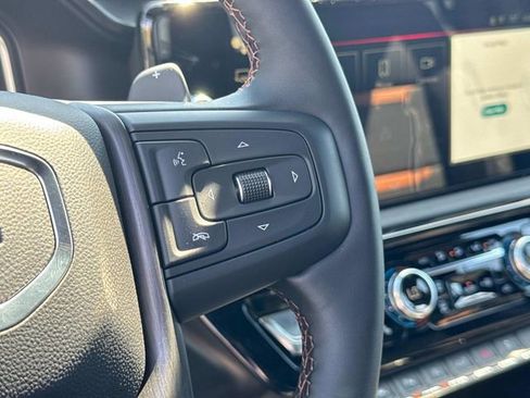New 2026 GMC Sierra 1500 AT4 w/ AT4 Premium Package AWD/4WD image 29