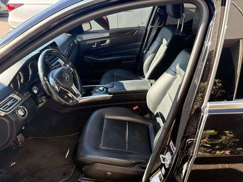 Used 2014 Mercedes-Benz E 350 Sedan image 8