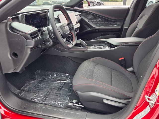 New 2027 Dodge Charger R/T AWD/4WD image 14