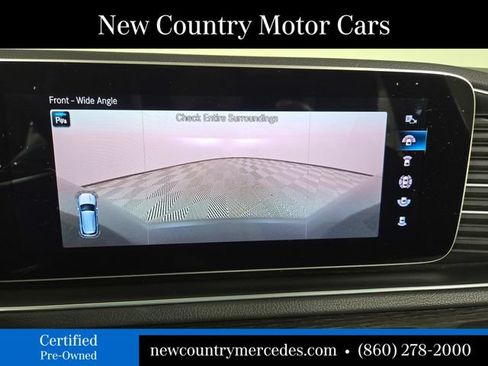 Used 2022 Mercedes-Benz GLE 350 4MATIC image 32
