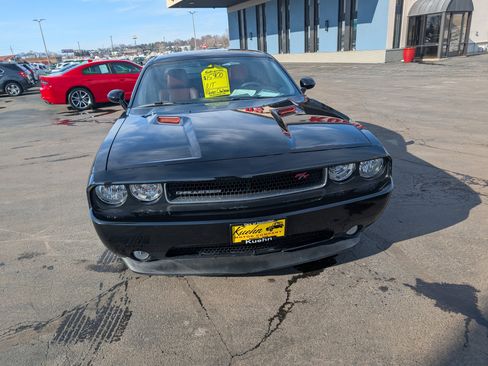 Used 2013 Dodge Challenger R/T Plus image 3