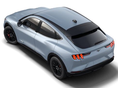 New 2025 Ford Mustang Mach-E Premium w/ Sport Appearance Package RWD image 29