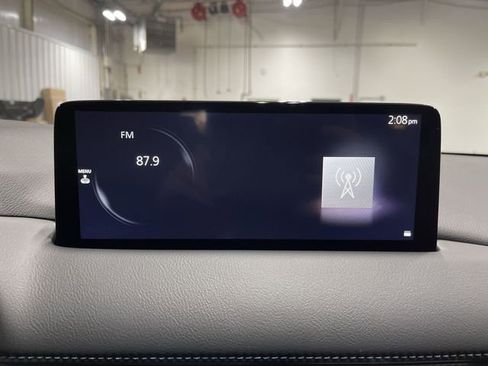 New 2025 MAZDA CX-5 Carbon Edition image 16