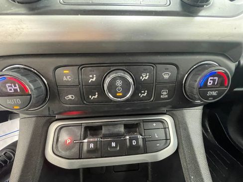 Used 2020 GMC Acadia SLE AWD/4WD image 22