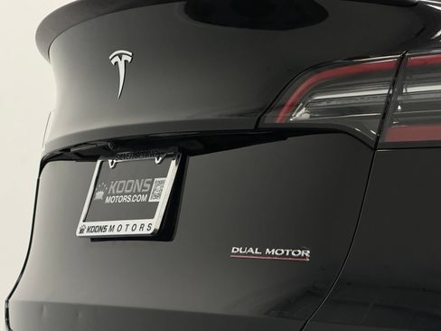 Used 2022 Tesla Model Y Performance AWD/4WD image 7