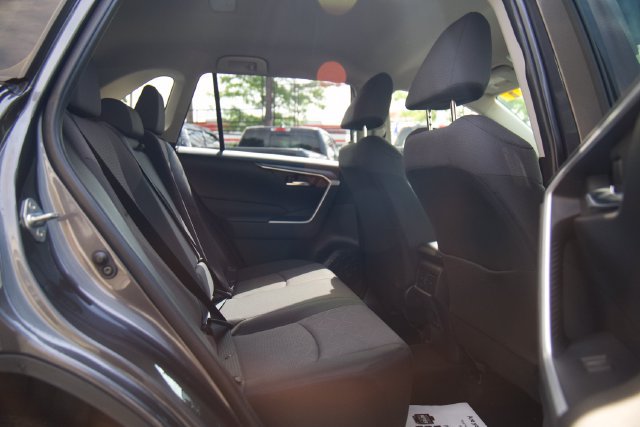 Used 2025 Toyota RAV4 XLE w/ Weather Package AWD/4WD image 28