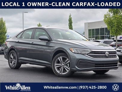 Used 2024 Volkswagen Jetta SE