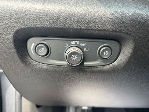 Used 2020 Chevrolet Traverse Premier AWD/4WD image 20