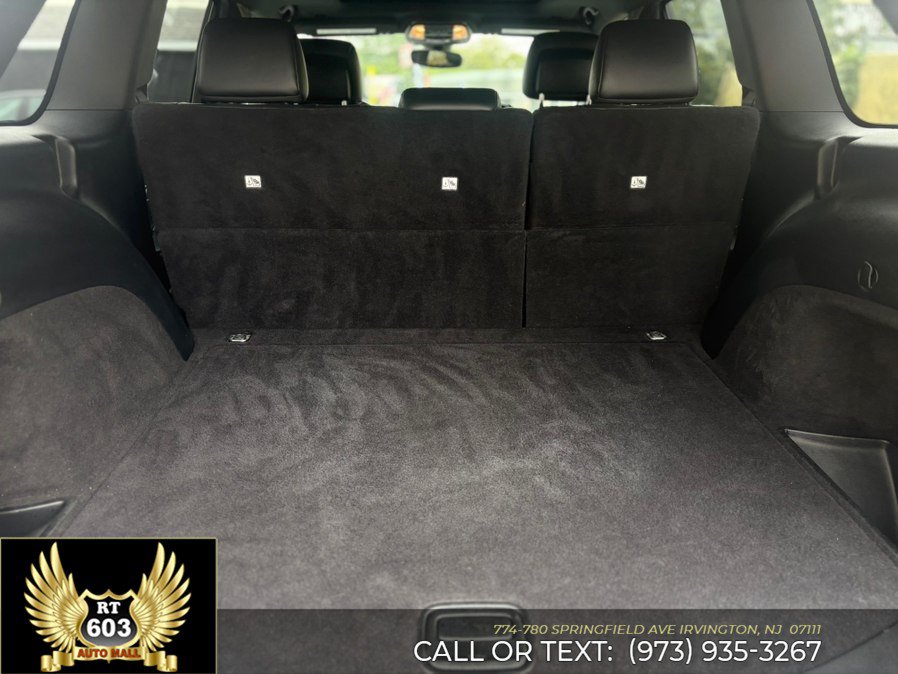 Used 2019 Jeep Grand Cherokee Limited w/ Trailer Tow Group IV AWD/4WD image 7