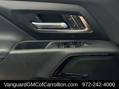 Used 2025 Chevrolet Silverado EV RST image 26