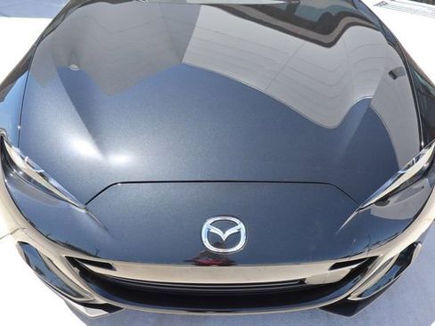 New 2026 MAZDA MX-5 Miata Grand Touring RWD image 11