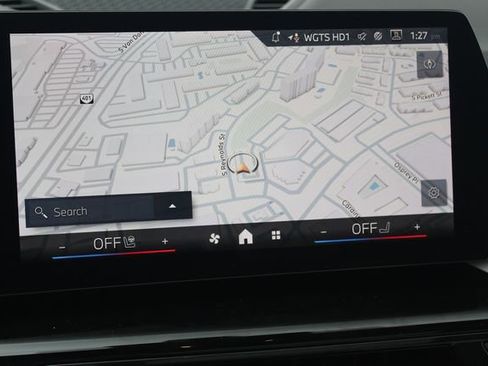 Used 2026 BMW X1 xDrive28i w/ Technology Package image 15