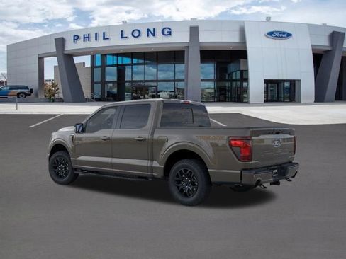 New 2026 Ford F150 Tremor AWD/4WD image 4