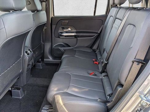 New 2026 Mercedes-Benz GLB 250 4MATIC image 15