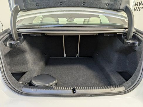 New 2026 BMW 530i xDrive w/ Premium Package AWD/4WD image 19