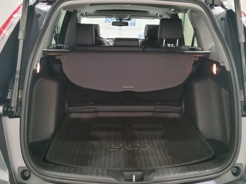 Certified 2018 Honda CR-V EX-L image 14