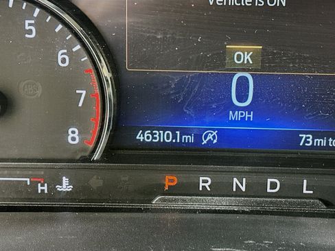 Used 2023 Ford Explorer XLT w/ Equipment Group 202A image 19