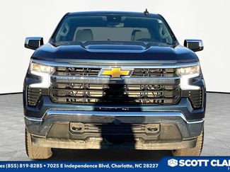 Used 2023 Chevrolet Silverado 1500 LT video 2