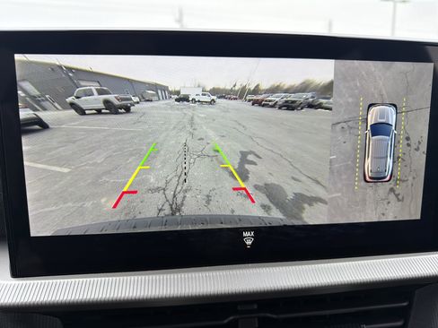 New 2026 Ford Explorer Tremor w/ Tremor Ultimate Package image 27